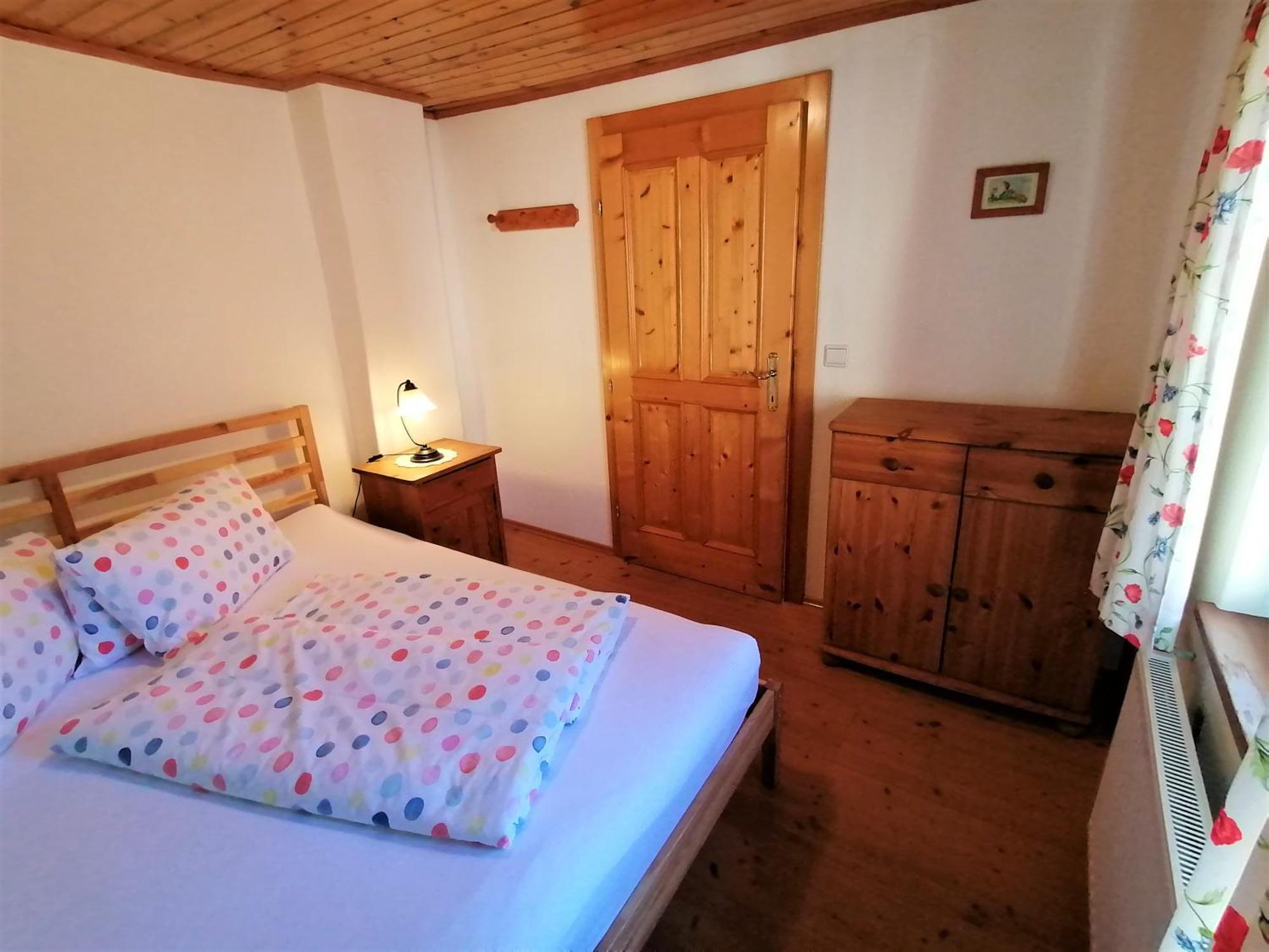 Staudachhof Appartement Althofen  Kamer foto