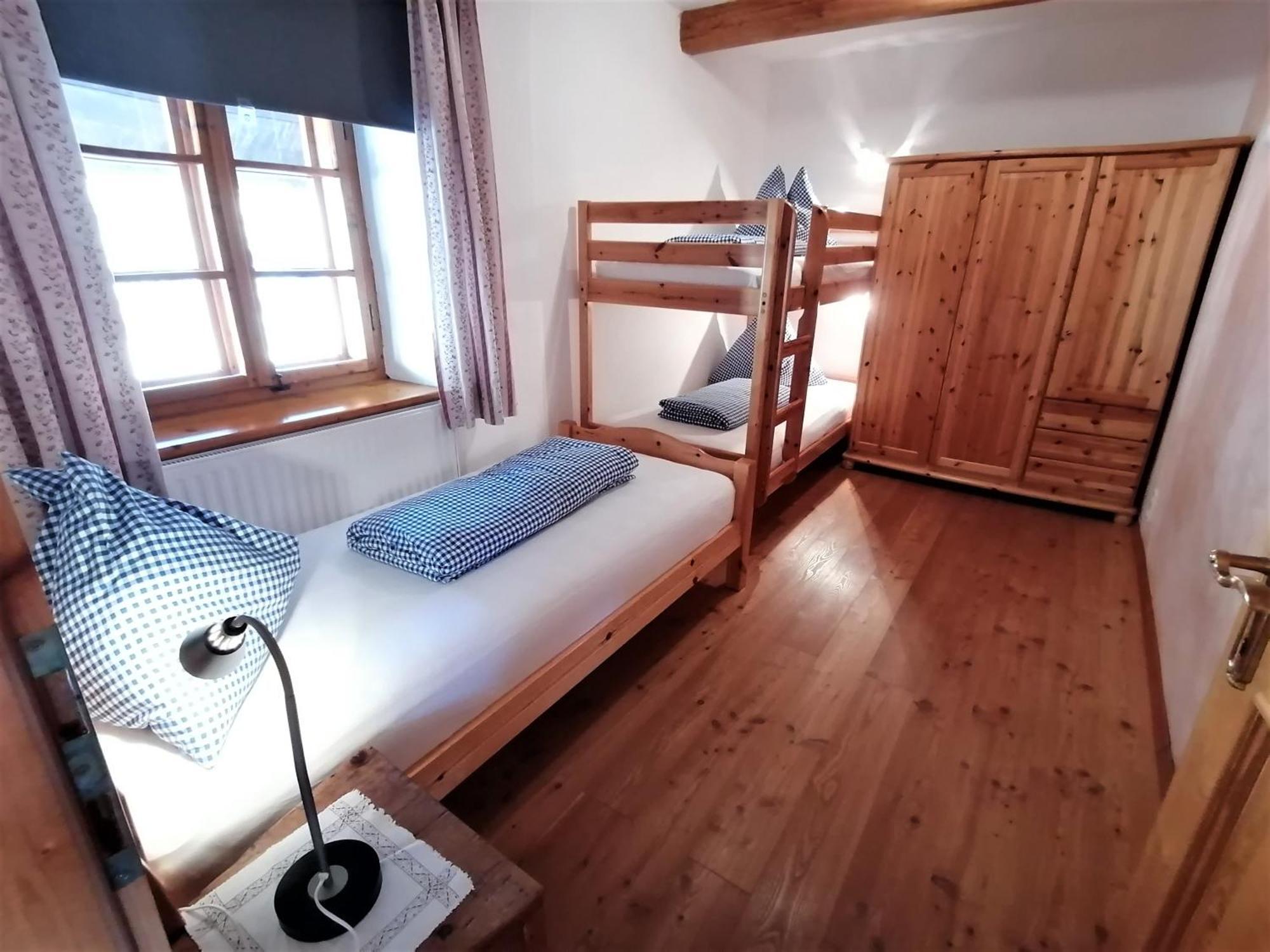 Staudachhof Appartement Althofen  Kamer foto