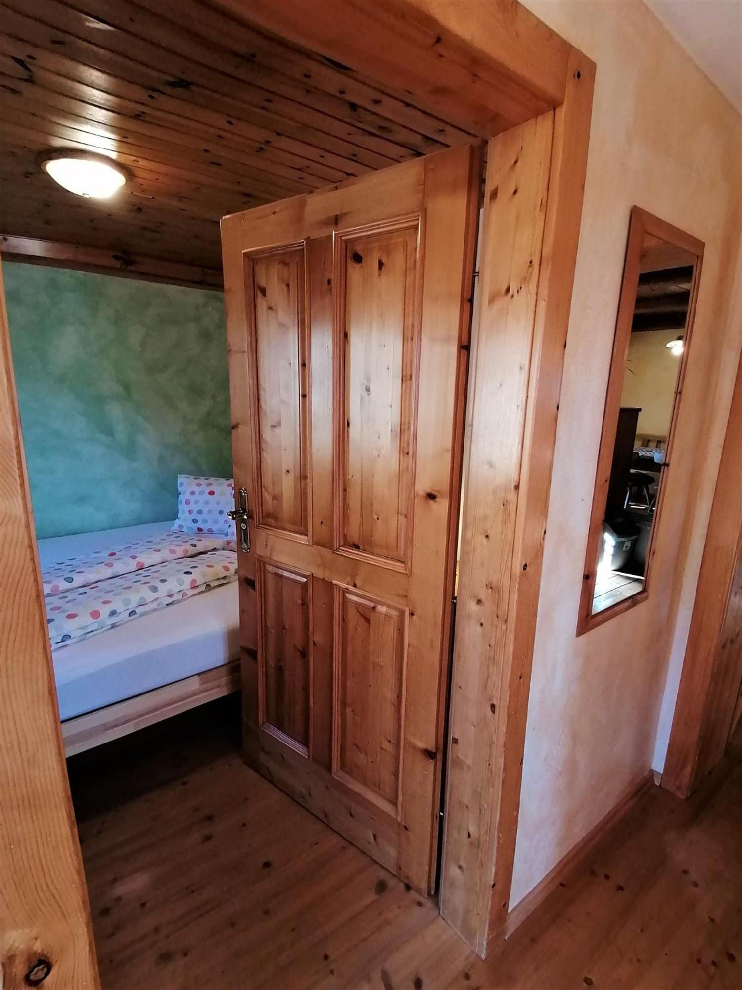 Staudachhof Appartement Althofen  Kamer foto