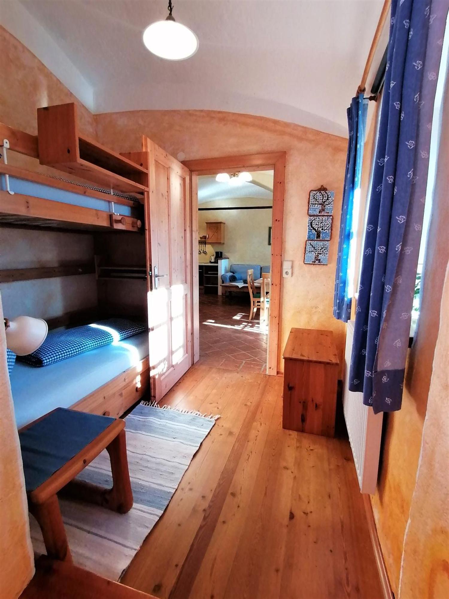 Staudachhof Appartement Althofen  Kamer foto