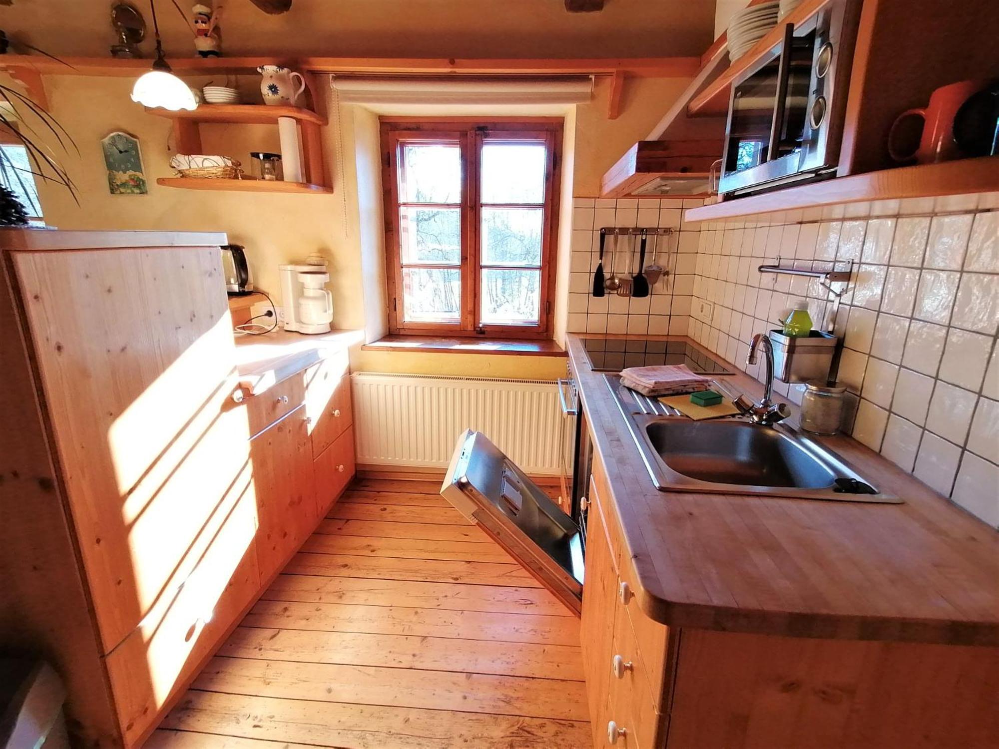 Staudachhof Appartement Althofen  Kamer foto